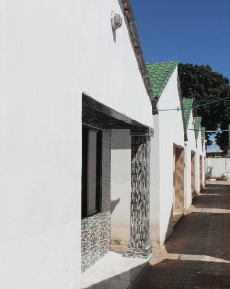 Chongwe's Finest Lodge – Where Comfort Meets Convenience
